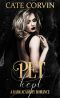 [Pet 01] • Kept · A Dark Academy Romance (Pet Book 1)